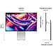 32U990A Monitor UltraFine evo 6K Thunderbolt 5 Nano IPS Black 32" - Foto miniatura 10