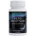 Integratore Alimentare Keto Night Slim 20 Capsule - Foto miniatura 1