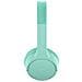 Cuffie SoundForm Mini Con Microfono Bluetooth 3.5mm Blu [AUD002HQMNV3] - Foto miniatura 2