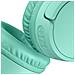 Cuffie SoundForm Mini Con Microfono Bluetooth 3.5mm Blu [AUD002HQMNV3] - Foto miniatura 3
