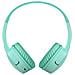 Cuffie SoundForm Mini Con Microfono Bluetooth 3.5mm Blu [AUD002HQMNV3] - Foto miniatura 4