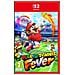Mario Tennis Fever NS2 Standard Cinese semplificato, Cinese tradizionale, Tedesca, DUT, Inglese, ESP, Francese, ITA, Giapponese, Coreano, Portoghese Switch 2 - Foto miniatura 4