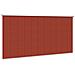 Tenda a Rullo Esterno Blocco UV 90% Terracotta 240 x 230 cm - Foto miniatura 5