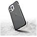 Raptic X-doria Custodia Trasparente Per Iphone 14 Pro, Cover Rinforzata Grigia - Foto miniatura 2