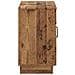 Armadio per Lavabo da Bagno HOORN Legno antico - Foto miniatura 5