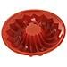 Stampo individuale in silicone per savarin, 24 cm. - Foto miniatura 3