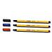 Cf10 Fineliner Point 88 Marrone - Foto miniatura 1