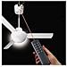 Telecomando Telenordik 5TR per Ventilatore da Soffitto Nordik Evolution a Raggi Infrarossi - Foto miniatura 3