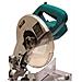 Troncatrice per legno sega circolare 1650 W - Foto miniatura 2