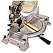 Troncatrice per legno sega circolare 1650 W - Foto miniatura 3