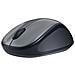 M 235 Cordless Laser Mouse nero / grigio - Foto miniatura 4