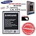 Batteria Ricaricabile per Galaxy Grand Neo Nera e Argento Litio-Ion 2100 mAh EB535163LU - Foto miniatura 10