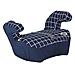 Seggiolino Auto Cushion vari colori (Sogg. casuale) S151 - Foto miniatura 1