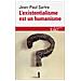 Jean-Paul Sartre - L'existentialisme est un humanisme - Foto miniatura 1