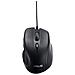 UX300 Mouse Ottico Interfaccia USB - Nero - Foto miniatura 1