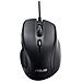 UX300 Mouse Ottico Interfaccia USB - Nero - Foto miniatura 2