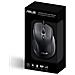 UX300 Mouse Ottico Interfaccia USB - Nero - Foto miniatura 6
