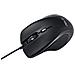 UX300 Mouse Ottico Interfaccia USB - Nero - Foto miniatura 3