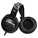 Cuffia Professionale Stereo Chiusa Koss UR20 - Monitoring e Djiing  - Foto miniatura 1