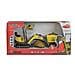 Kids Mate - Wacker Neuson - Veicolo 20 Cm Con Martello Pneumatico E Generatore Elettrico - Foto miniatura 1