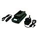 Ultra Fast Battery Charger Auto / Indoor battery charger Nero - Foto miniatura 1