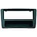 Adattatore autoradio Mascherina con foro ISO colore Antracite Honda Civic 03>06 03298 - Foto miniatura 1