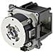 Lampada per Proiettore 400 W V13H010L93 - Foto miniatura 2