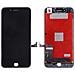 Touch Screen Lcd Display Retina Frame Per Apple Iphone 7 Plus Vetro Schermo Nero - Foto miniatura 4