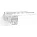 Faretto Con Sensore Xled Home 2 Bianco 033088 - Foto miniatura 6