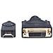 IADAP HDMI-DVI-002 - Cavo Adattatore HDMI a DVI-D - Foto miniatura 4