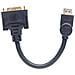 IADAP HDMI-DVI-002 - Cavo Adattatore HDMI a DVI-D - Foto miniatura 5