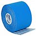 Leukotape K Nastro Taping Kinesiologico (5m X 5cm) Blu - Foto miniatura 2