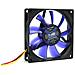 Nb-blacksilentfan Xc1 (80x80x20mm)  - Foto miniatura 1