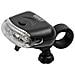 Fanale Ant. 4 Led. Bian. 3 Funz - Foto miniatura 4