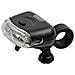Fanale Ant. 4 Led. Bian. 3 Funz - Foto miniatura 1