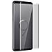 Pellicola Galaxy S9 Vetro Temperato 9h Ricurvo 5d Full Cover Trasparente - Foto miniatura 8