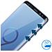 Pellicola Galaxy S9 Vetro Temperato 9h Ricurvo 5d Full Cover Trasparente - Foto miniatura 4