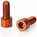 Porta Borracce Socket Head Screw Bc X02 Componenti 5 X 17 Mm - Foto miniatura 1