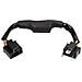 Lampa Halo Led Strip-cool Cheat Box 9-32v - H4 - Foto miniatura 1