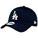 Berretti E Cappelli New Era 39 Thirty Los Angeles Dodgers Accessori Uomo M-l - Foto miniatura 1