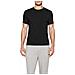 Pigiami Calvin Klein Crew Neck Ss 2 Pack Abbigliamento Uomo S - Foto miniatura 1