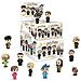 Harry Potter: Funko Mystery Minis (Assortimento)  - Foto miniatura 1