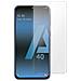 Vetro Temperato Galaxy A40 Protezione Schermo 9h Antishock Trasparente - Foto miniatura 4