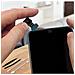 Fotocamera Anteriore Galaxy A50 Obiettivo Frontale + Connettore Flat - Foto miniatura 6
