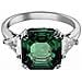 Anello Swarovski Donna - Foto miniatura 1