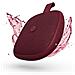 Speaker Bluetooth Wireless Rockbox Bold XS Waterproof IPX5 con 20 ore autonomia + vivavoce - Rosso Rubino - Foto miniatura 6