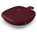 Speaker Bluetooth Wireless Rockbox Bold XS Waterproof IPX5 con 20 ore autonomia + vivavoce - Rosso Rubino - Foto miniatura 2