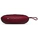 Speaker Bluetooth Wireless Rockbox Bold XS Waterproof IPX5 con 20 ore autonomia + vivavoce - Rosso Rubino - Foto miniatura 5