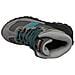 Grigio 13316s25g, Donna, Grigio, Scarpe Da Trekking, Numero: 41 Eu - Foto miniatura 3