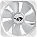 Dissipatore CPU a Liquido ROG Strix LC 240 RGB White Edition per Socket Intel LGA 1150/1151/1155/1156/1366/2011/2011-v3/2066 e Socket AMD AM4/TR4 - Foto miniatura 12